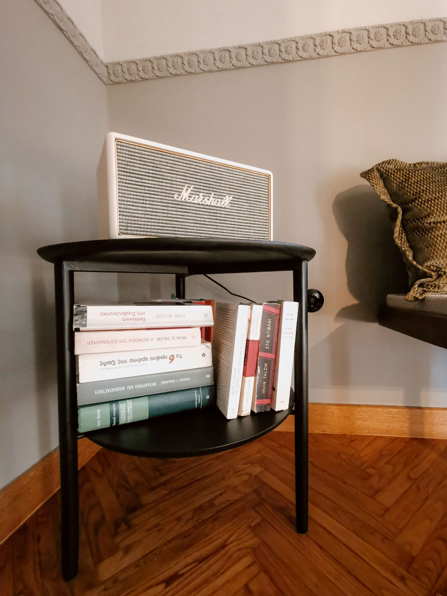 Ψυχολόγος-Ψυχοθεραπεύτρια