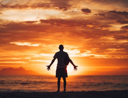 Η δύναμη του ευέλικτου νου στην υπέρβαση της κατάθλιψης